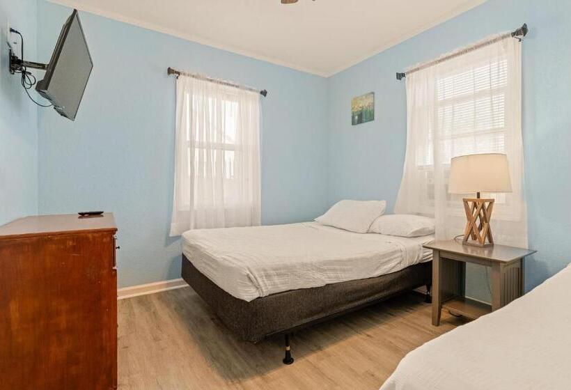 بنسيون Oceanside Court By Kees Vacations