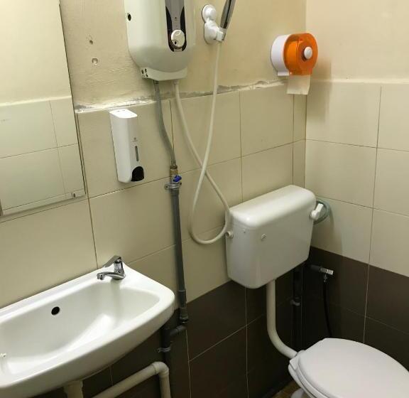 Rasa Motel