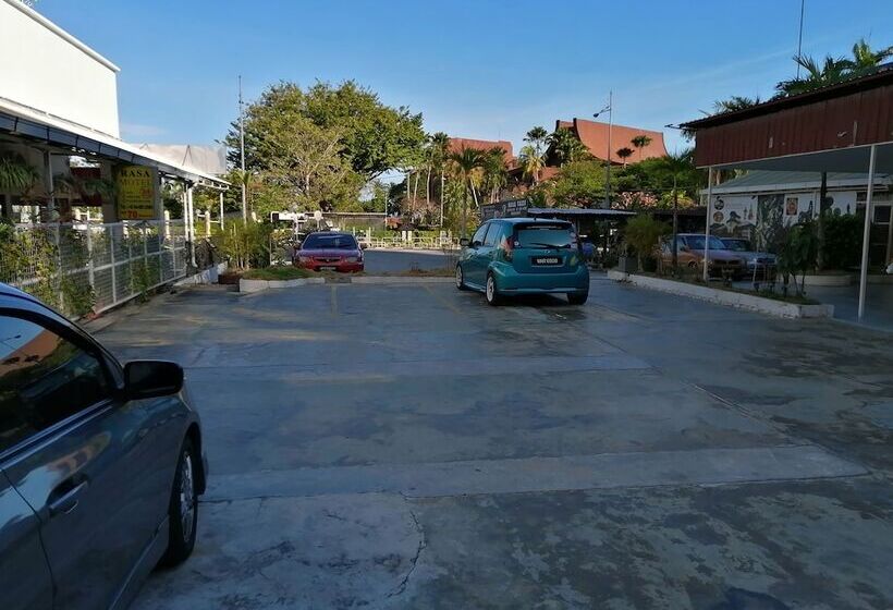 Rasa Motel