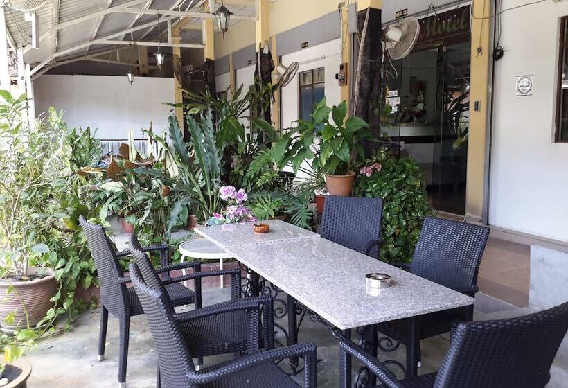 Rasa Motel