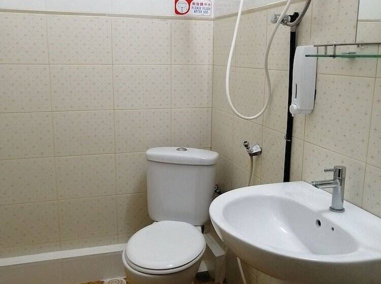 Rasa Motel