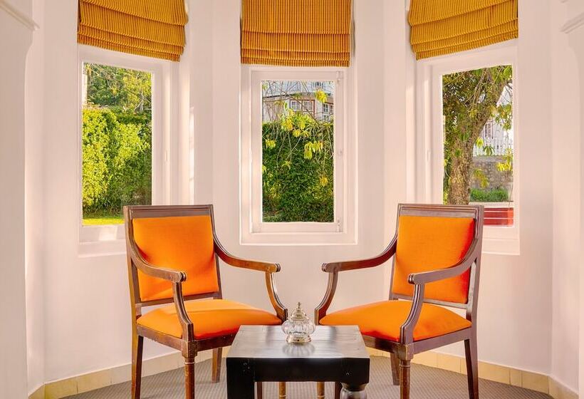 The Cottage By Jetwing