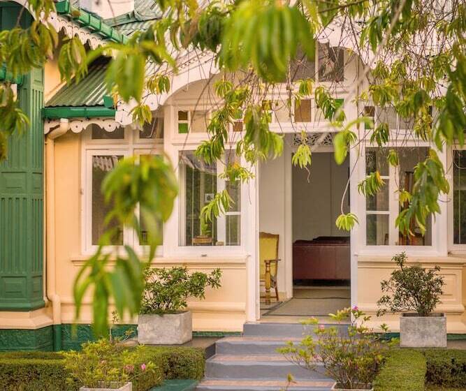 The Cottage By Jetwing