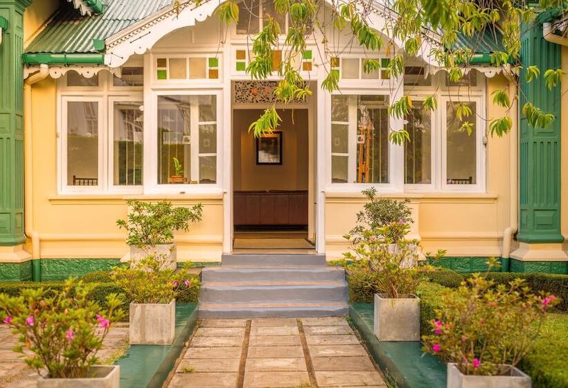 The Cottage By Jetwing