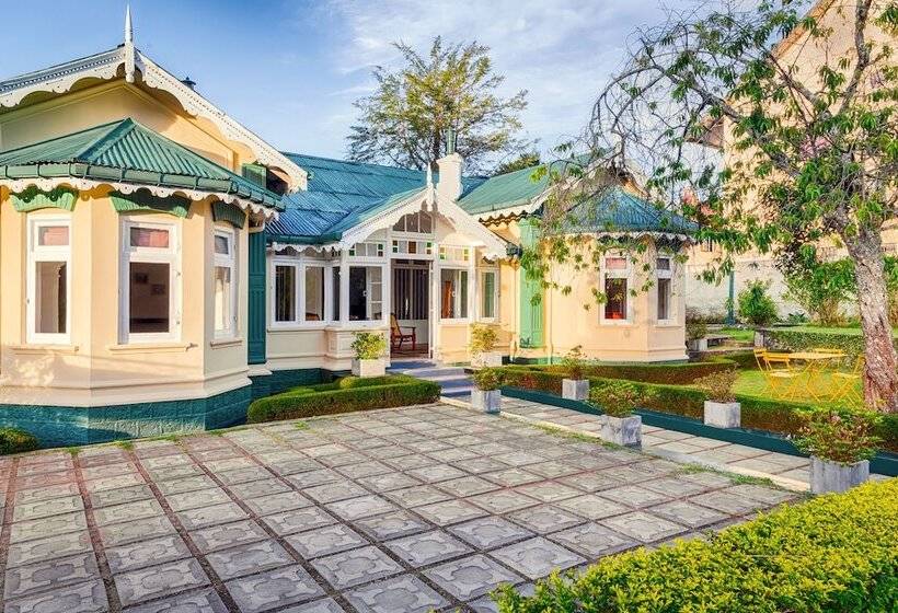 The Cottage By Jetwing