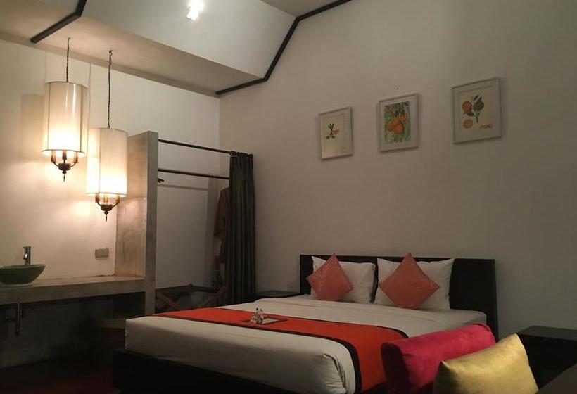Fotos del hotel The Herbs  Hua Hin:  25