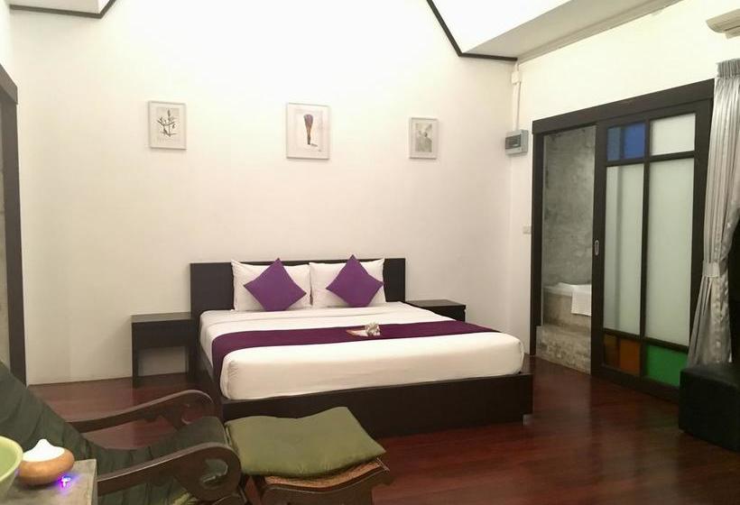 Fotos del hotel The Herbs  Hua Hin:  23