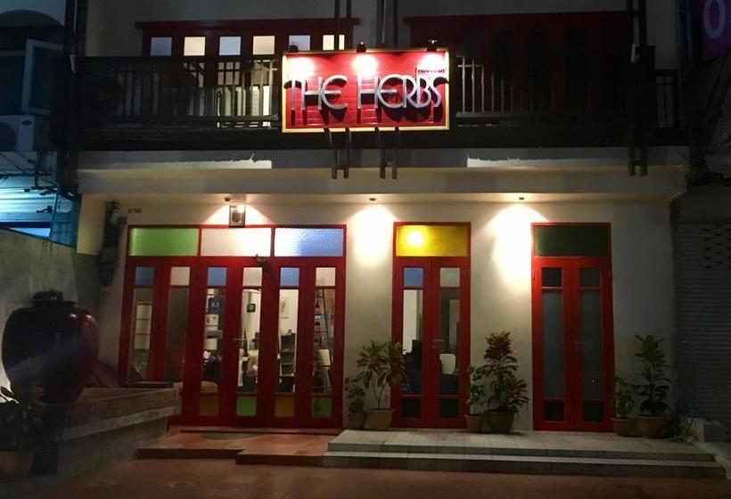 Fotos del hotel The Herbs  Hua Hin:  19