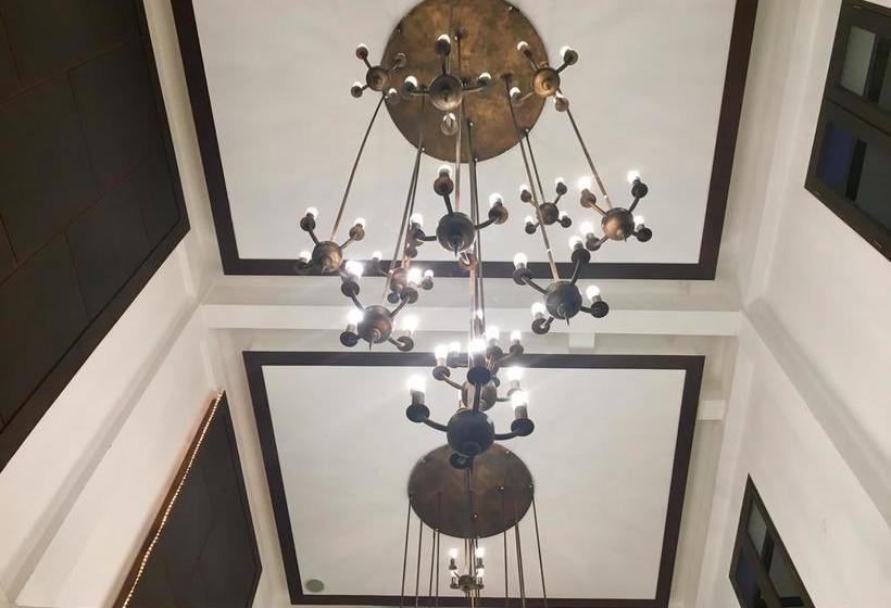 Fotos del hotel The Herbs  Hua Hin:  15