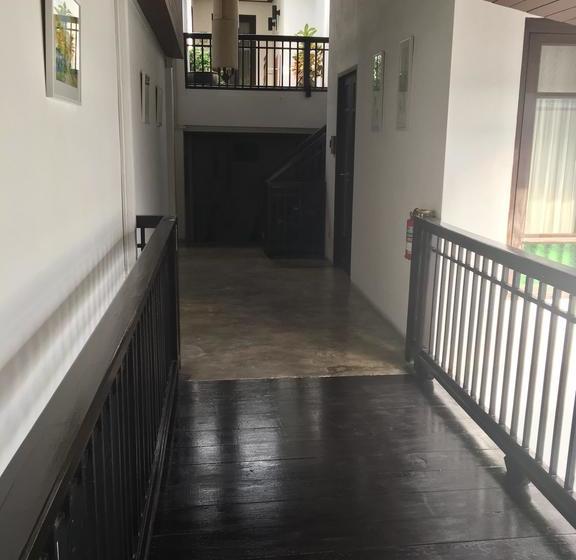 Fotos del hotel The Herbs  Hua Hin:  9