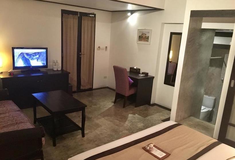 Fotos del hotel The Herbs  Hua Hin:  3