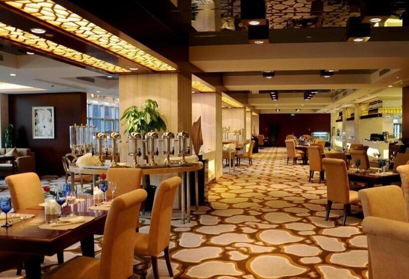 Xiangsheng Century Hotel Zhuji