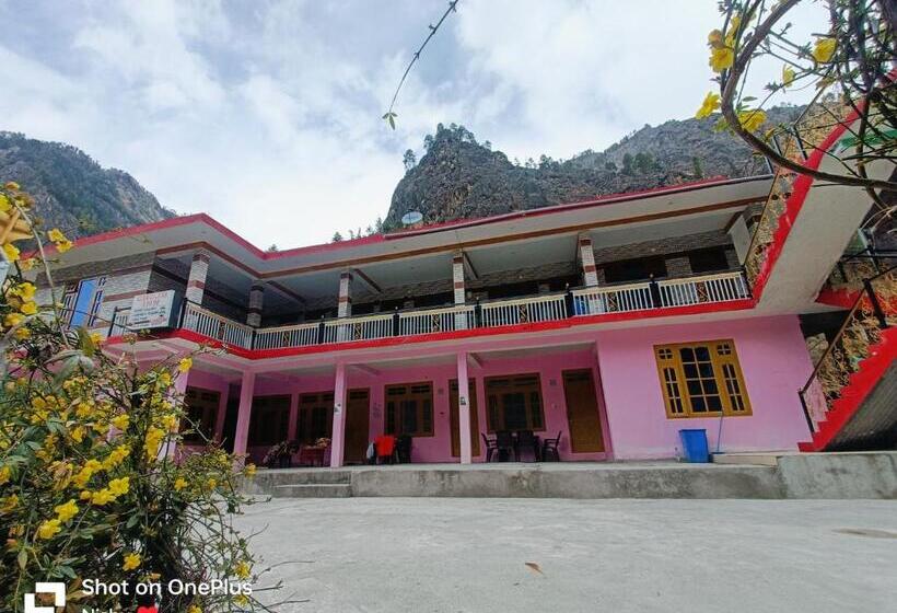 فندق صغير Chojh Inn Guest House
