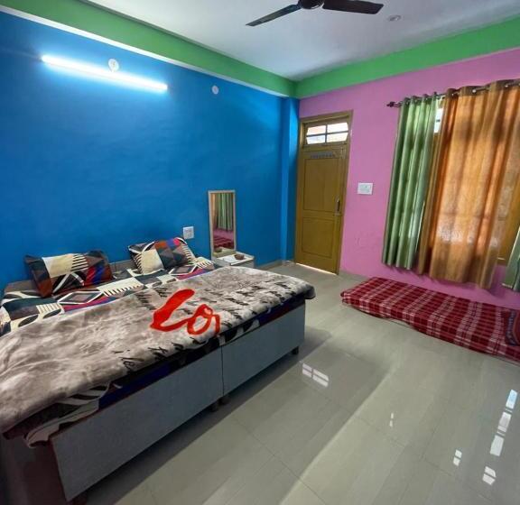 فندق صغير Chojh Inn Guest House
