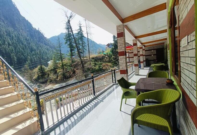 فندق صغير Chojh Inn Guest House