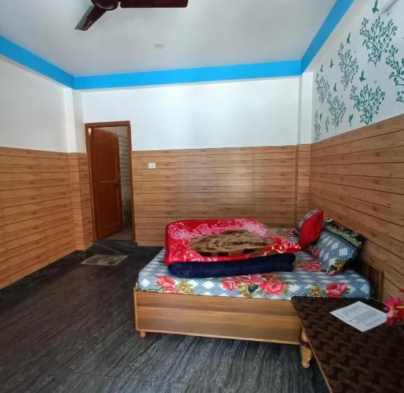 فندق صغير Chojh Inn Guest House