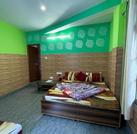 فندق صغير Chojh Inn Guest House