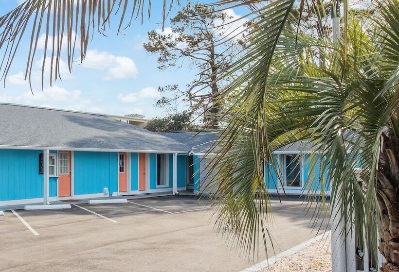 Anchor Inn Motel