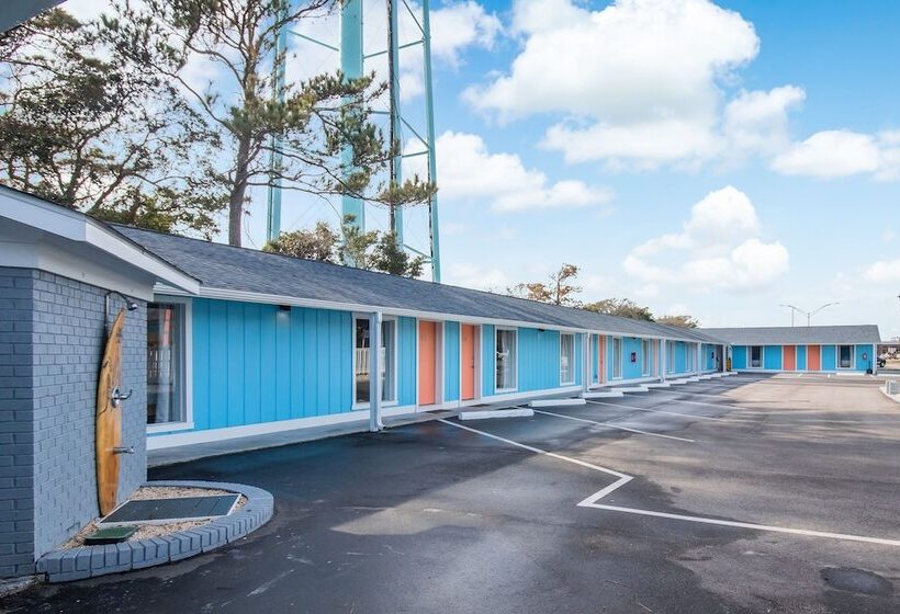 Anchor Inn Motel