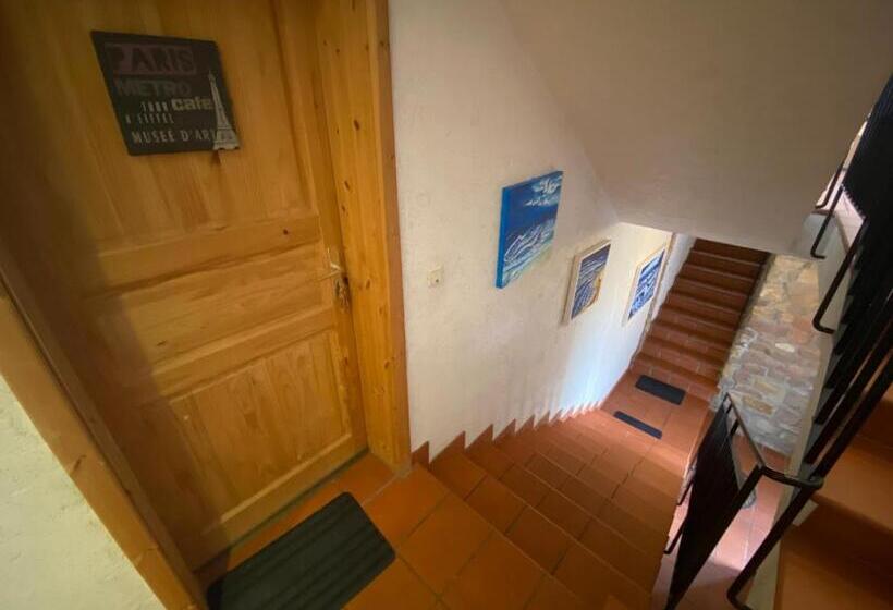 ベッドアンドブレックファースト Felsenmühle Neuleiningen