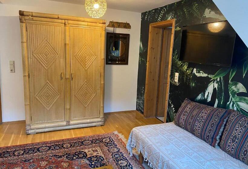 ベッドアンドブレックファースト Felsenmühle Neuleiningen