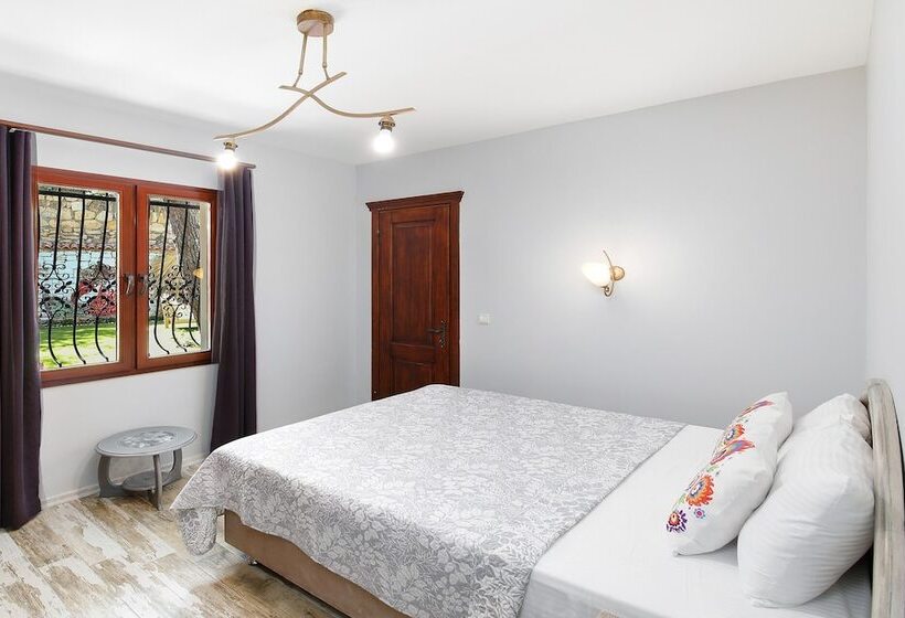 민박 Mai Sema Boutique Dalyan