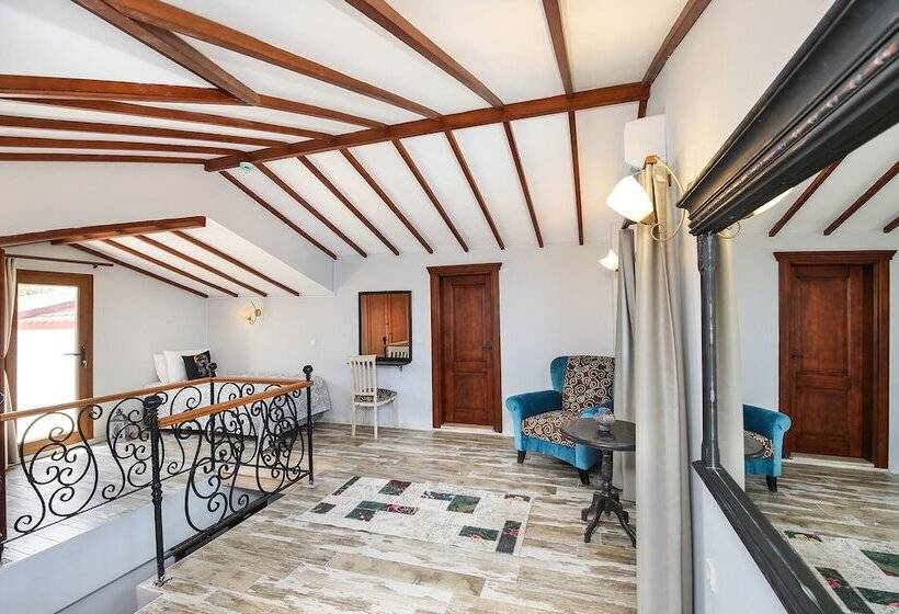 민박 Mai Sema Boutique Dalyan
