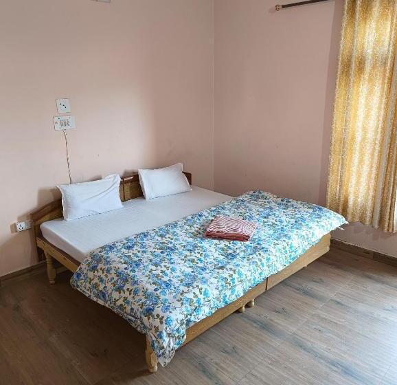 فندق Birs & Cottages