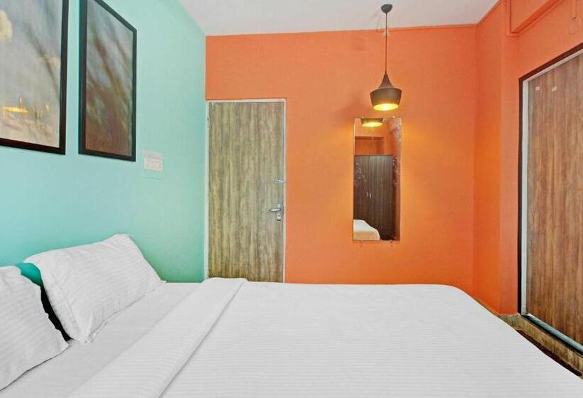 Hotel Collection O Gariahat Inn Near 2nd Floor Kfc Building, Gariahat