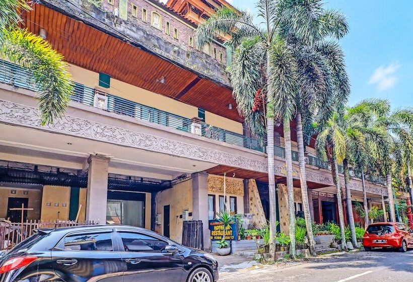 호텔 Oyo 92439  Tower Klungkung