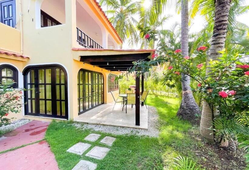Caribbean Galaxy Paradise Hotel Wifi Los Corales Bavaro Beach Club & Spa