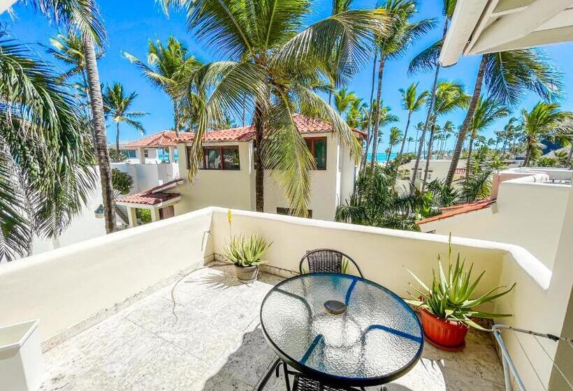 Caribbean Galaxy Paradise Hotel Wifi Los Corales Bavaro Beach Club & Spa