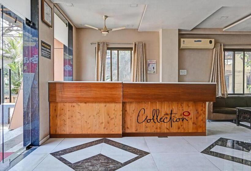 בית מלון כפרי Fab Sai Shangrilla