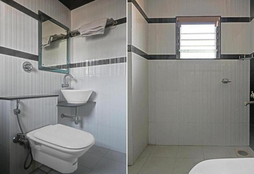 בית מלון כפרי Fab Sai Shangrilla