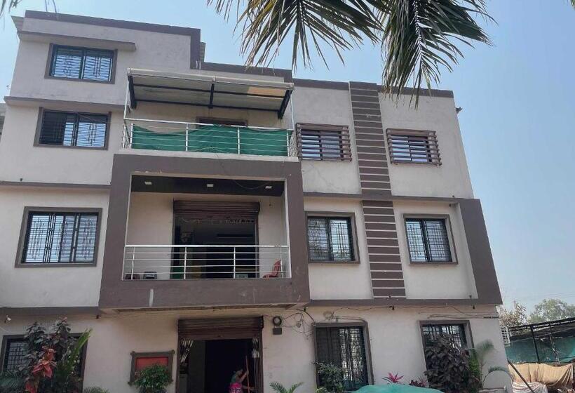 فندق Oyo 80950b Samrat Lodge