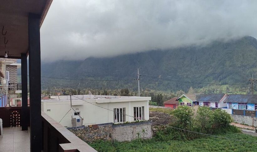 ホテル Tengger Indah Bromo By Abm