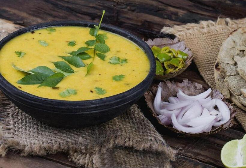 هتل Fabexpress Alor Resort