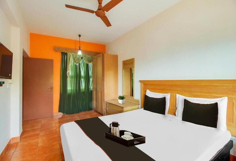 هتل Fabexpress Alor Resort