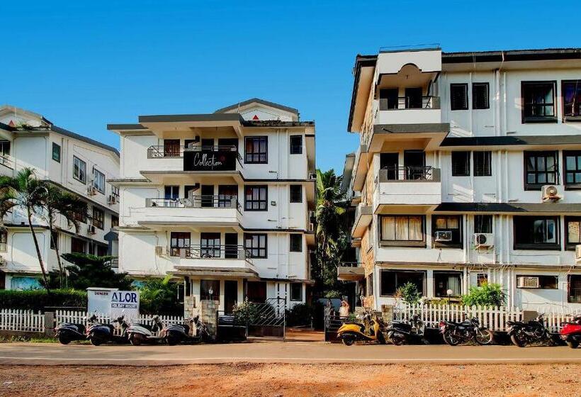 هتل Fabexpress Alor Resort