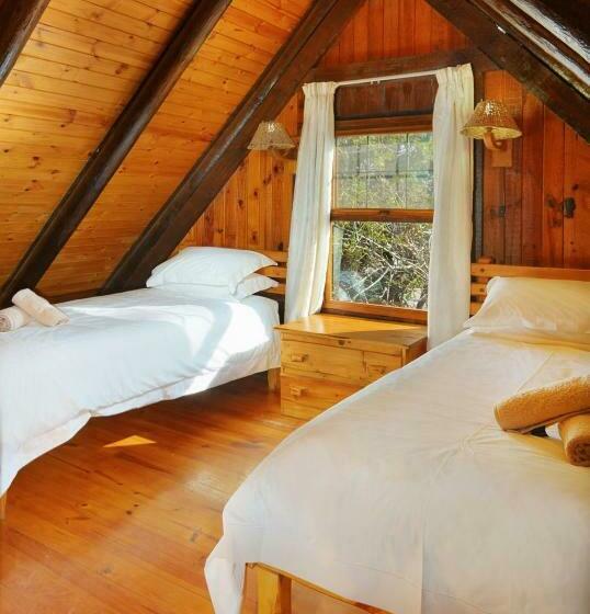 Отель First Group Sodwana Bay Lodge Self Catering