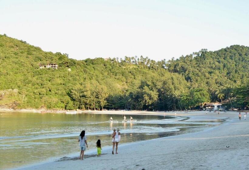 酒店 Pen S Bungalow Koh Phangan