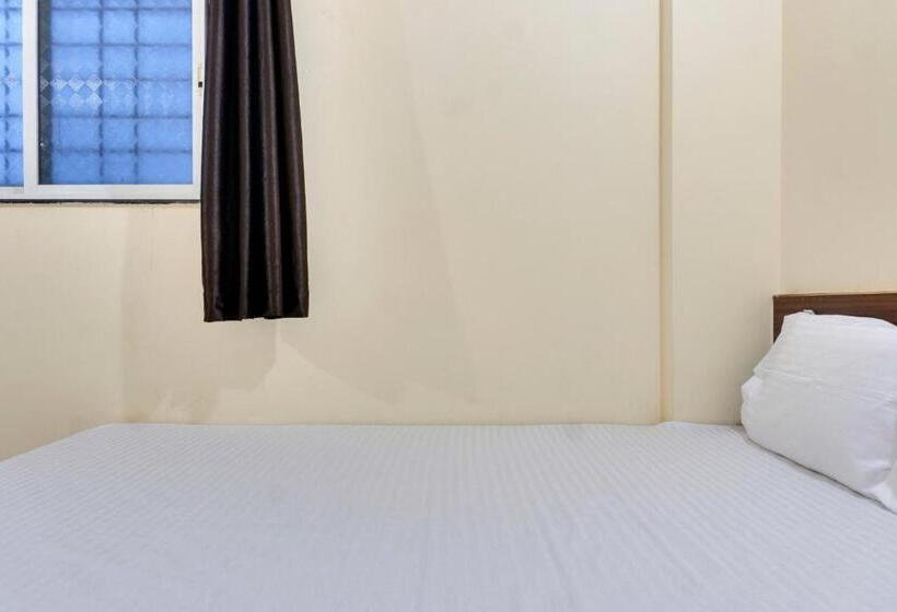 فندق Spot On Sayadri Lodge
