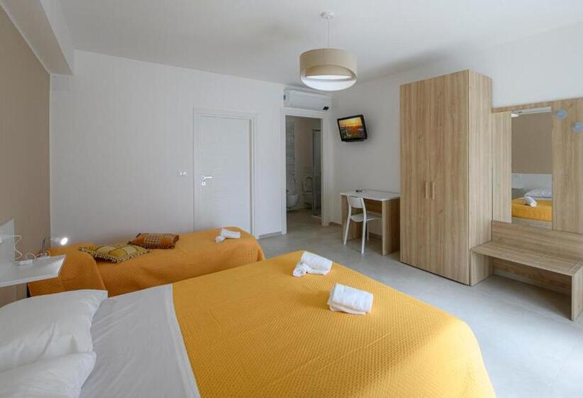 B&b La Fontanella