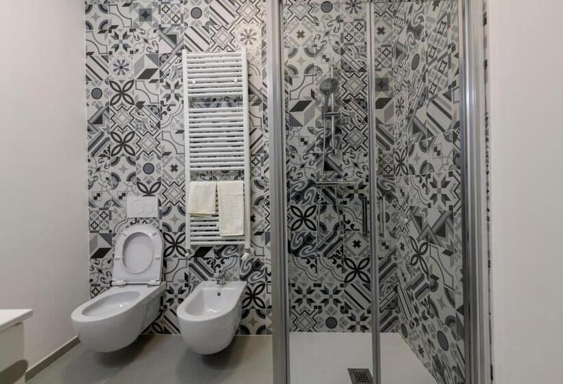 B&b La Fontanella