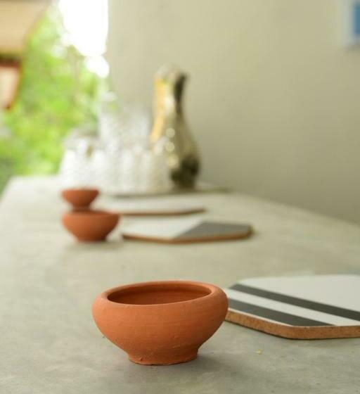 צימר Spotlight Villa