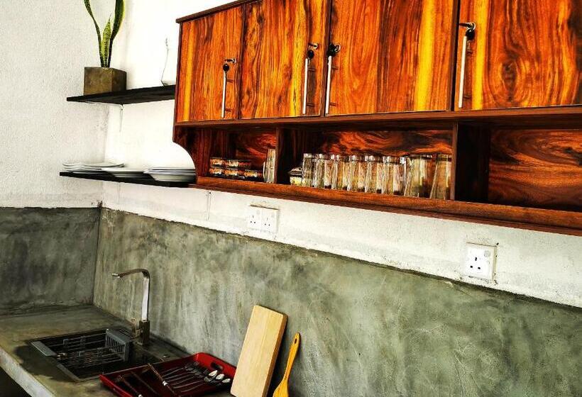 צימר Spotlight Villa