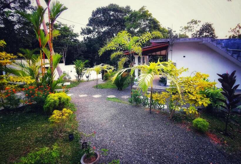 צימר Spotlight Villa