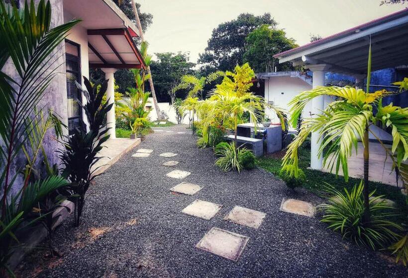 צימר Spotlight Villa