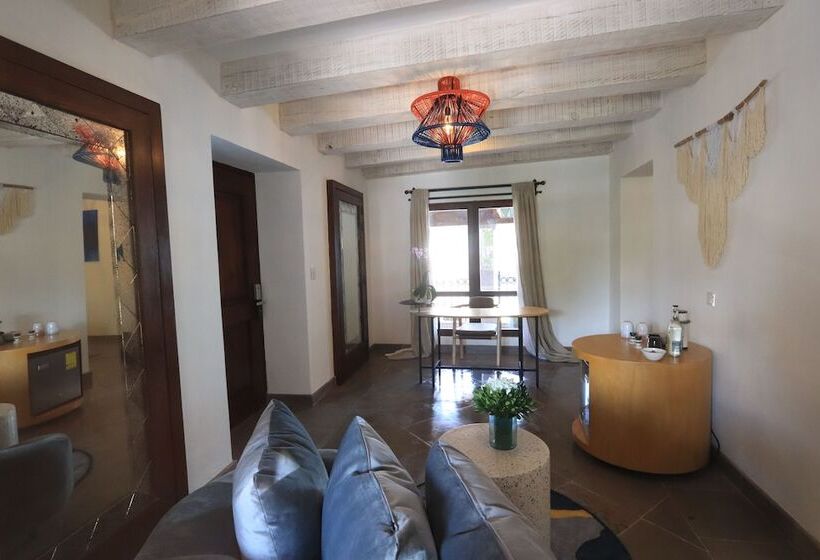 Concepción Hotel Boutique   Adults Only