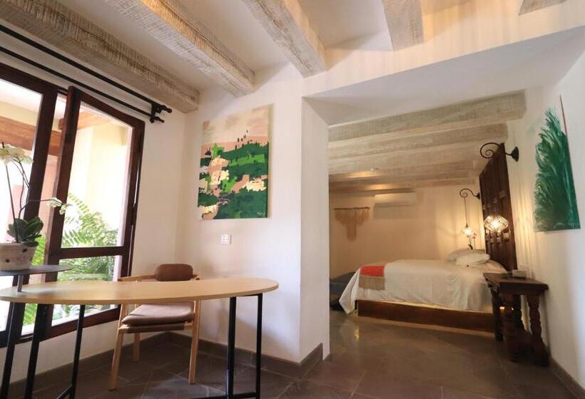 Concepción Hotel Boutique   Adults Only